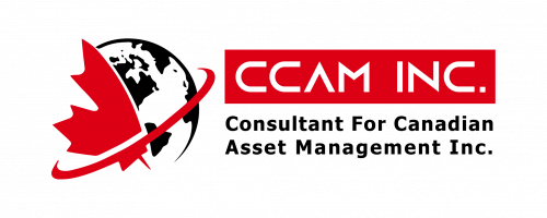 CCAM Inc Logo